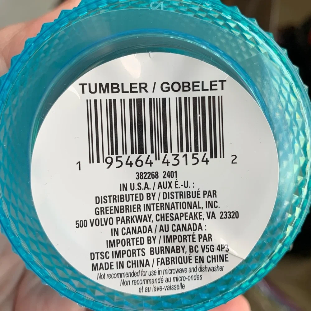None size